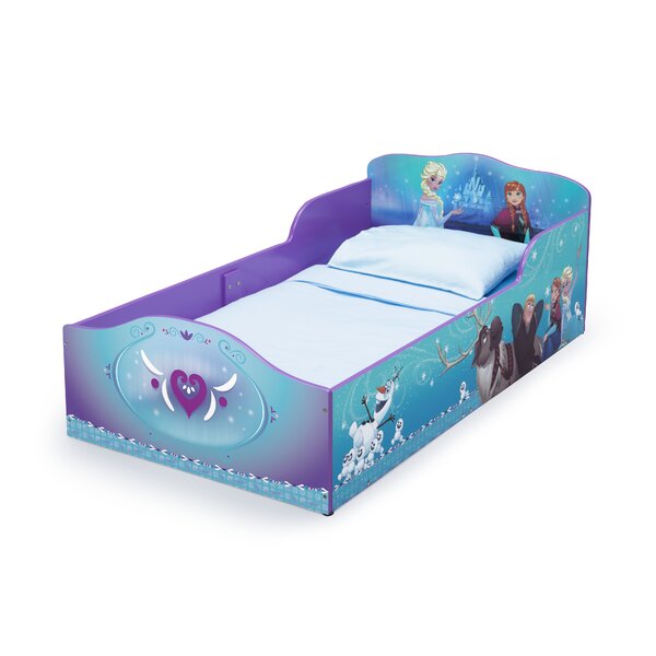 disney frozen ii convertible activity bench